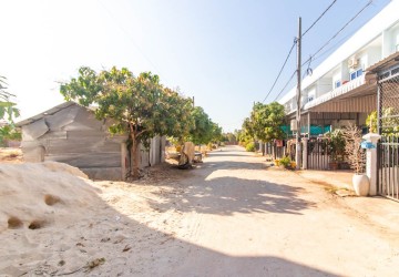 2 Bedroom Flat House For Sale - Sambour, Siem Reap thumbnail