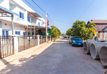 2 Bedroom Flat House For Sale - Sambour, Siem Reap thumbnail