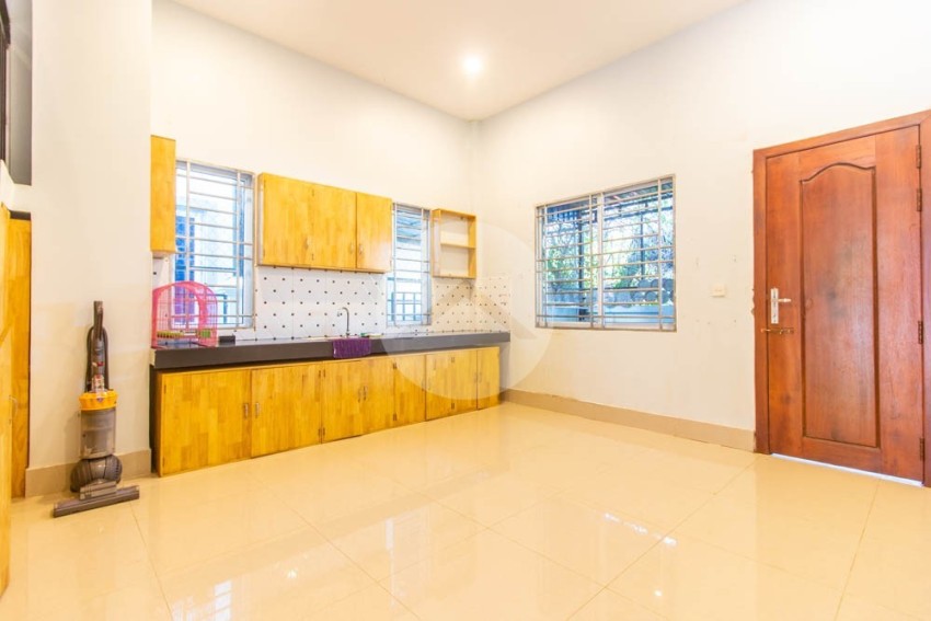 2 Bedroom Flat House For Sale - Sambour, Siem Reap