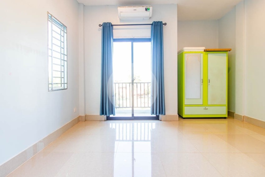 2 Bedroom Flat House For Sale - Sambour, Siem Reap