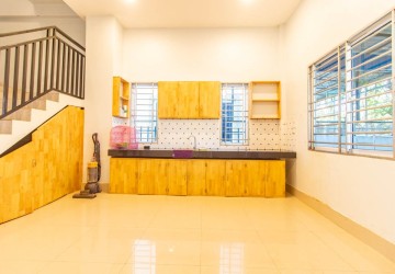 2 Bedroom Flat House For Sale - Sambour, Siem Reap thumbnail