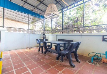 2 Bedroom Flat House For Sale - Sambour, Siem Reap thumbnail