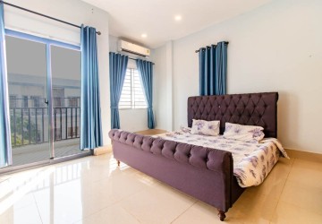 2 Bedroom Flat House For Sale - Sambour, Siem Reap thumbnail