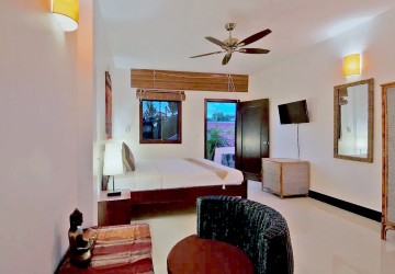 10 Room Boutique Hotel For Sale - Sala Kamreuk, Siem Reap thumbnail