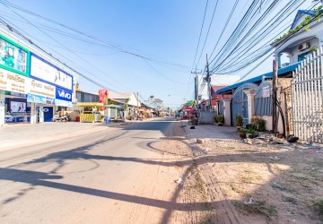 8Bedroom House For rent in  Svay Dangkum, Siem Reap thumbnail