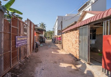 97 Sqm Residential Land For Sale - Slor Kram, Siem Reap thumbnail