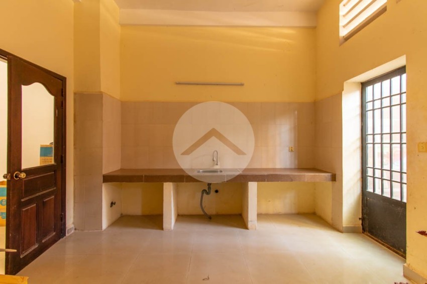 3 Bedroom Villa For Rent - Svay Thom, Siem Reap