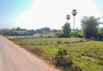 11560 Sqm Land For Sale - Svay Dangkum, Siem Reap thumbnail