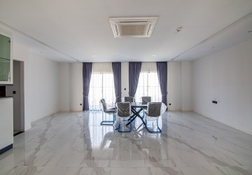 4 Bedroom Serviced Penthouse For Rent - Toul Kork, Phnom Penh thumbnail