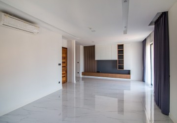 4 Bedroom Serviced Penthouse For Rent - Toul Kork, Phnom Penh thumbnail