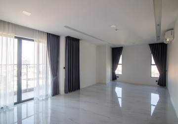 4 Bedroom Serviced Penthouse For Rent - Toul Kork, Phnom Penh thumbnail