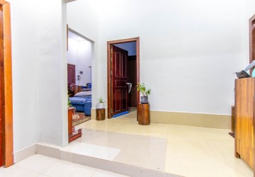 2 Bedroom Villa For Rent - Svay Dangkum, Siem Reap thumbnail