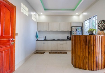 2 Bedroom Villa For Rent - Svay Dangkum, Siem Reap thumbnail