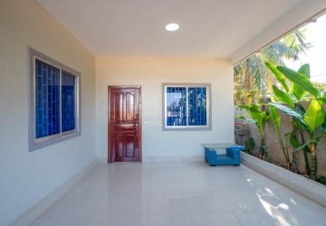 2 Bedroom Villa For Rent - Svay Dangkum, Siem Reap thumbnail