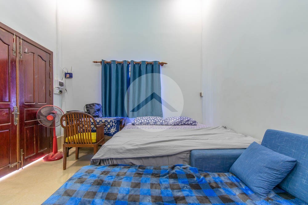2 Bedroom Villa For Rent - Svay Dangkum, Siem Reap - Image 3