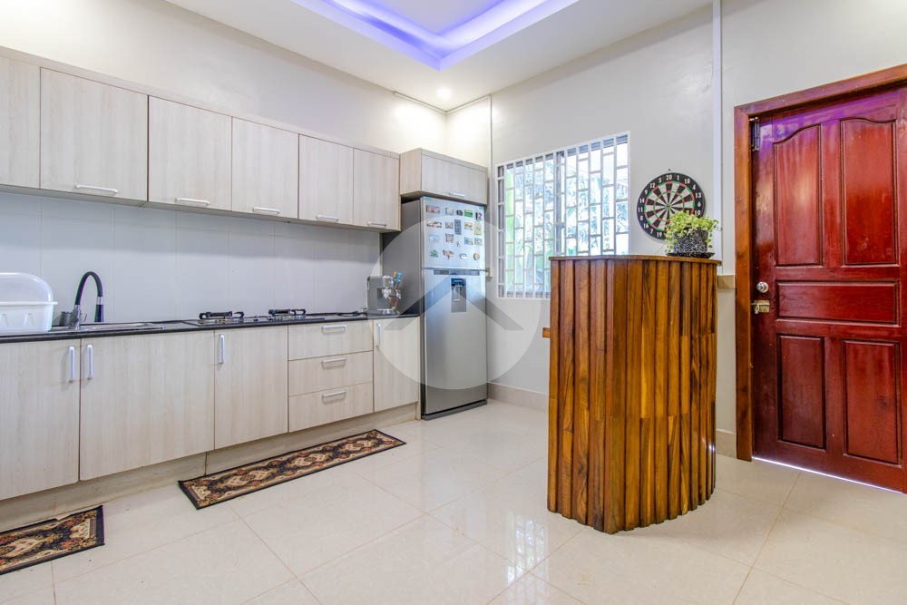 2 Bedroom Villa For Rent - Svay Dangkum, Siem Reap - Image 6