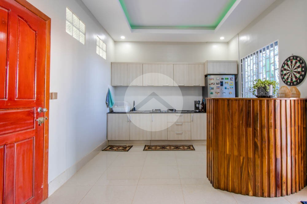 2 Bedroom Villa For Rent - Svay Dangkum, Siem Reap - Image 7