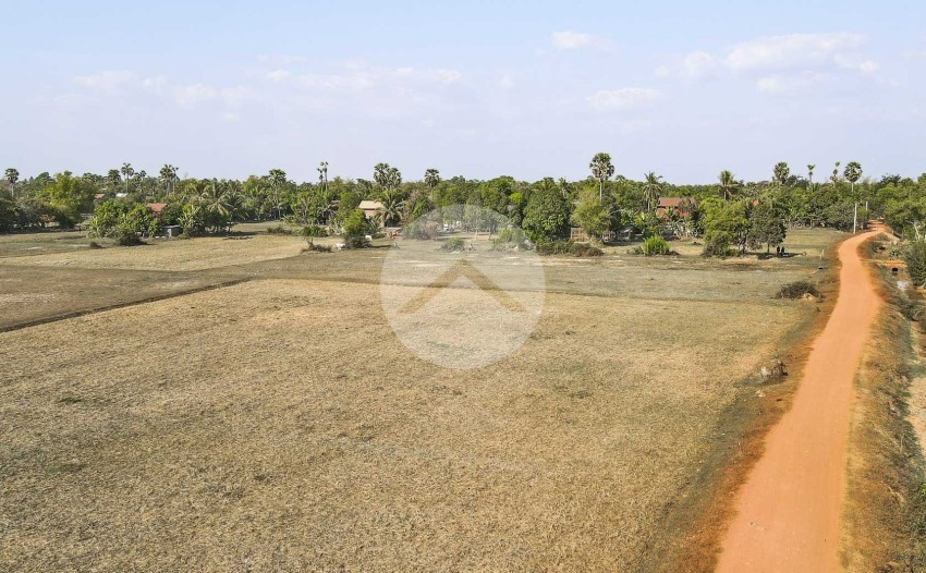 22320 Sqm  Land For Sale - Sambour, Siem Reap