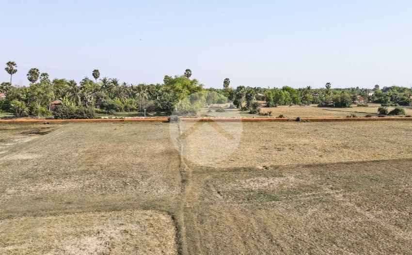 22,320 Sqm  Land For Sale - Sambour, Siem Reap