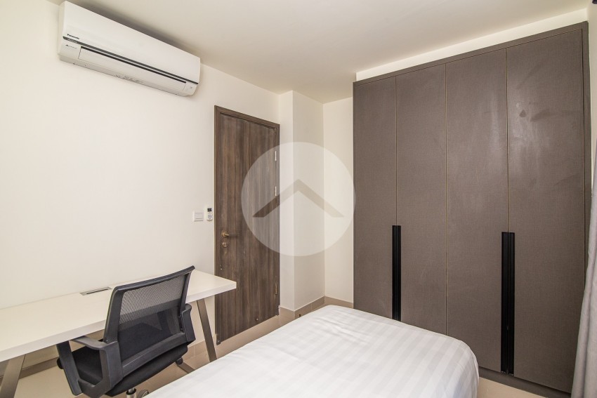 15th Floor-3 Bedroom For Rent - The Peak, Phnom Penh