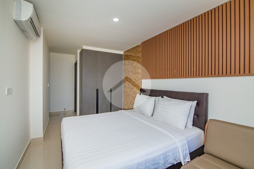 15th Floor-3 Bedroom For Rent - The Peak, Phnom Penh