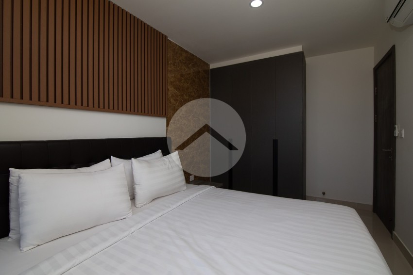 15th Floor-3 Bedroom For Rent - The Peak, Phnom Penh