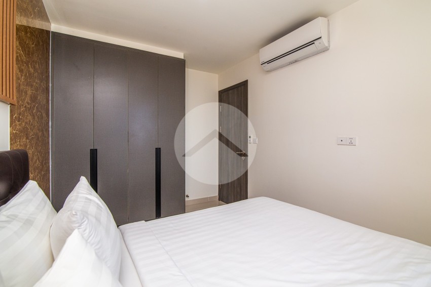 15th Floor-3 Bedroom For Rent - The Peak, Phnom Penh