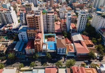 4 Bedroom Villa For Sale - Toul Tom Pong, Phnom Penh thumbnail