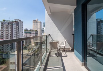 Studio Condo For Sale - M Residences, Phnom Penh thumbnail