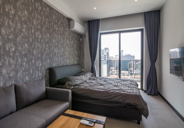 Studio Condo For Sale - M Residences, Phnom Penh thumbnail