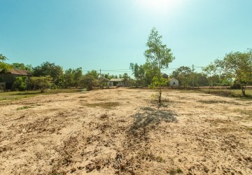 1265 Sqm Land For Sale - Sambour, Siem Reap thumbnail