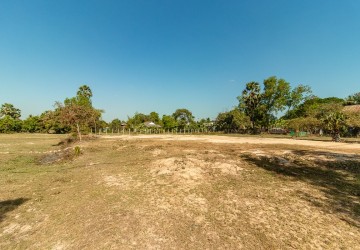 1265 Sqm Land For Sale - Sambour, Siem Reap thumbnail