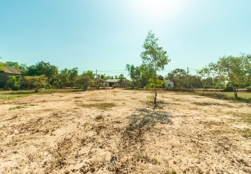 1265 Sqm Land For Sale - Sambour, Siem Reap thumbnail