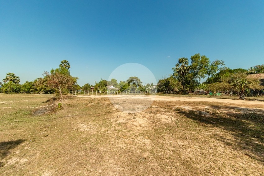 1265 Sqm Land For Sale - Sambour, Siem Reap