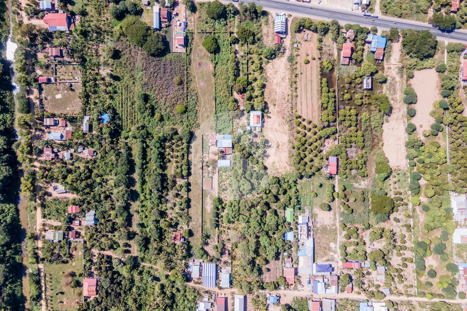 7,982 Sqm Land For Sale - Kien Svay, Kandal Province - Image 16