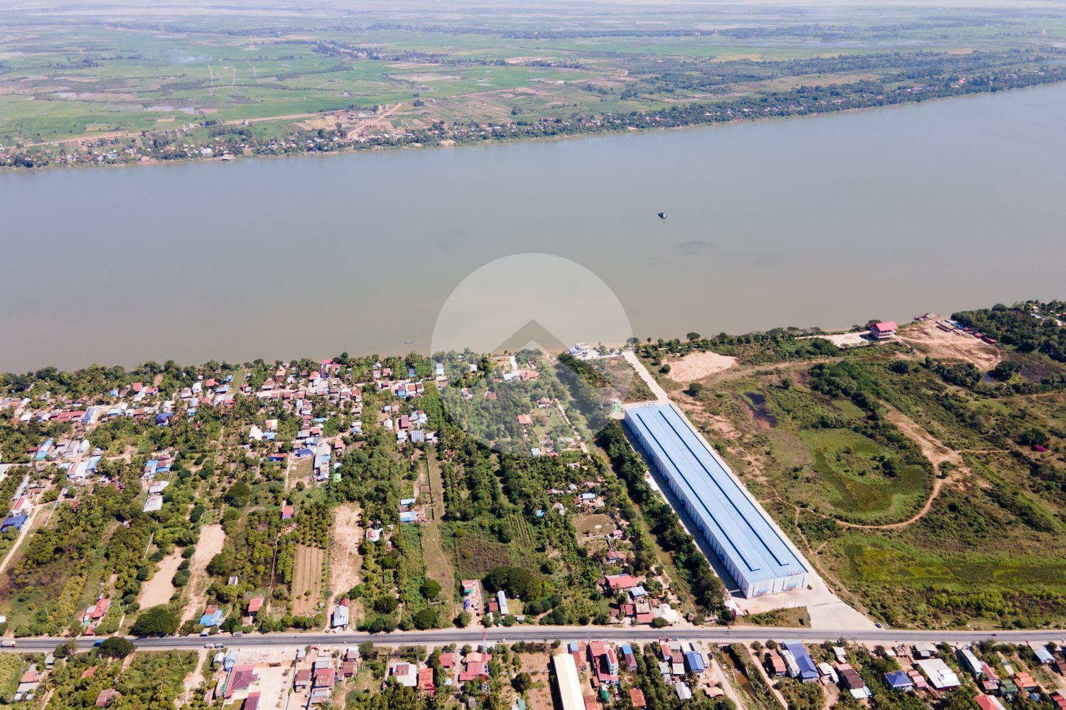 7,982 Sqm Land For Sale - Kien Svay, Kandal Province - Image 19