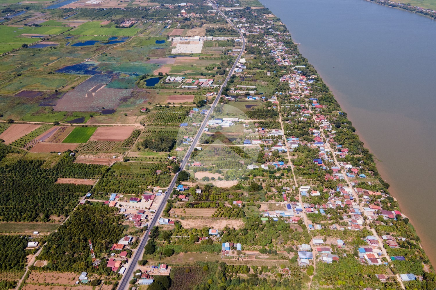 7,982 Sqm Land For Sale - Kien Svay, Kandal Province - Image 20