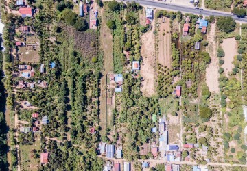 7,982 Sqm Land For Sale - Kien Svay, Kandal Province thumbnail