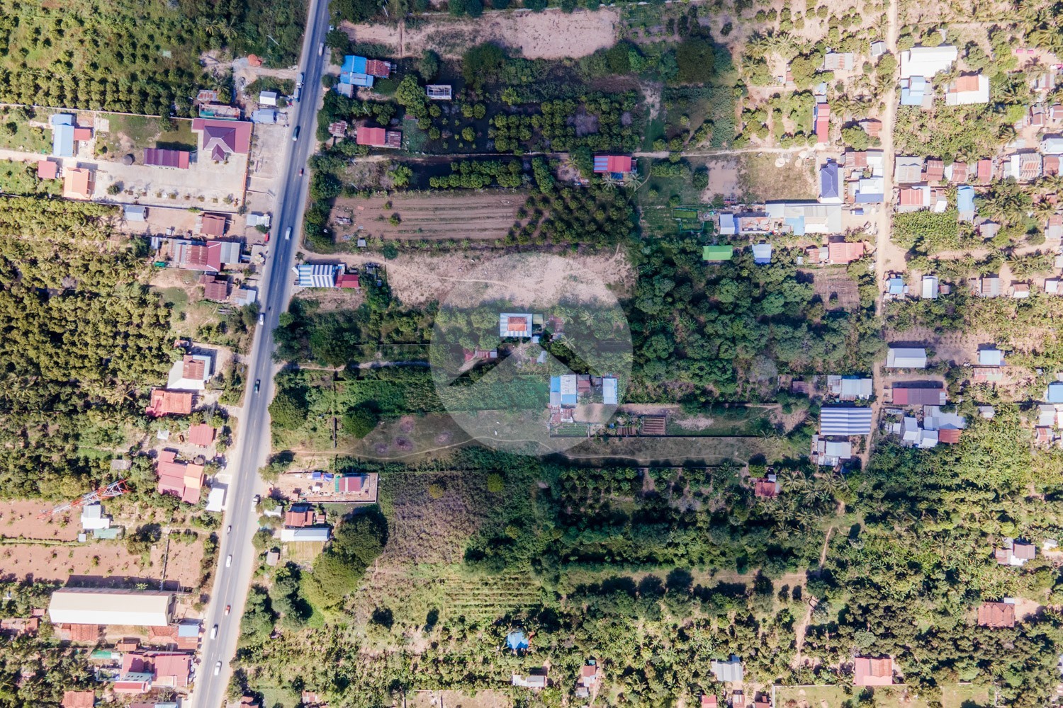 7,982 Sqm Land For Sale - Kien Svay, Kandal Province - Image 17