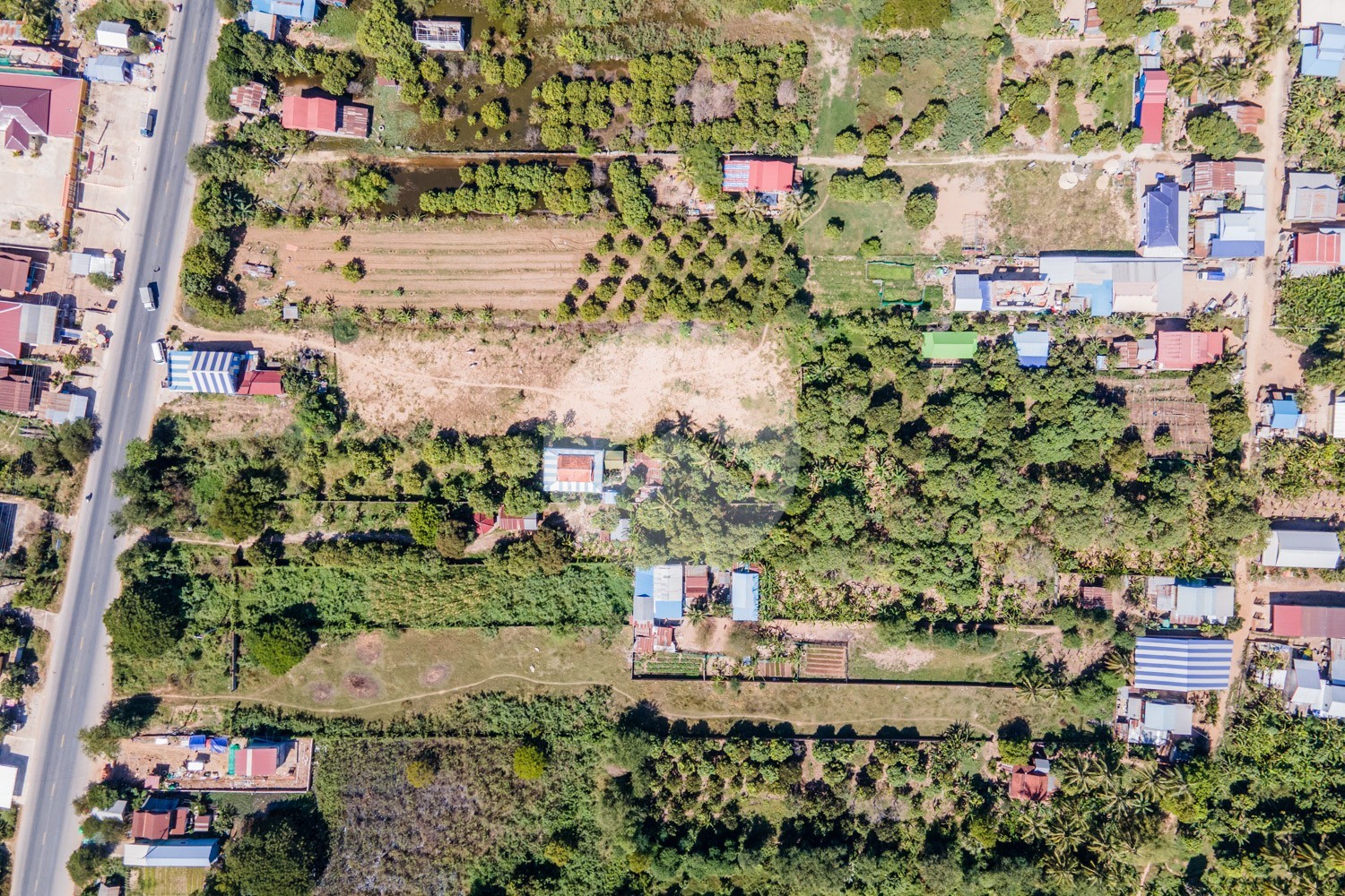 7,982 Sqm Land For Sale - Kien Svay, Kandal Province - Image 21