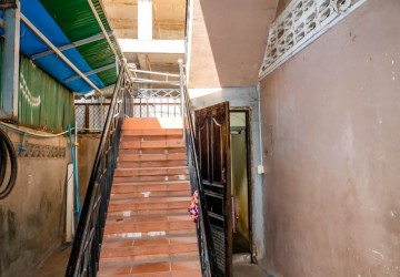 6 Bedroom Commercial Shophouse For Rent - Svay Dangkum, Siem Reap thumbnail