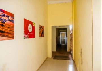 6 Bedroom Commercial Shophouse For Rent - Svay Dangkum, Siem Reap thumbnail