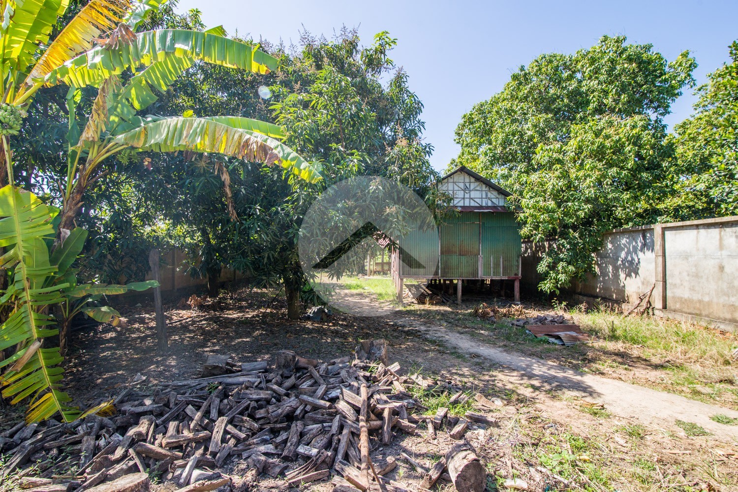 7,982 Sqm Land For Sale - Kien Svay, Kandal Province - Image 3