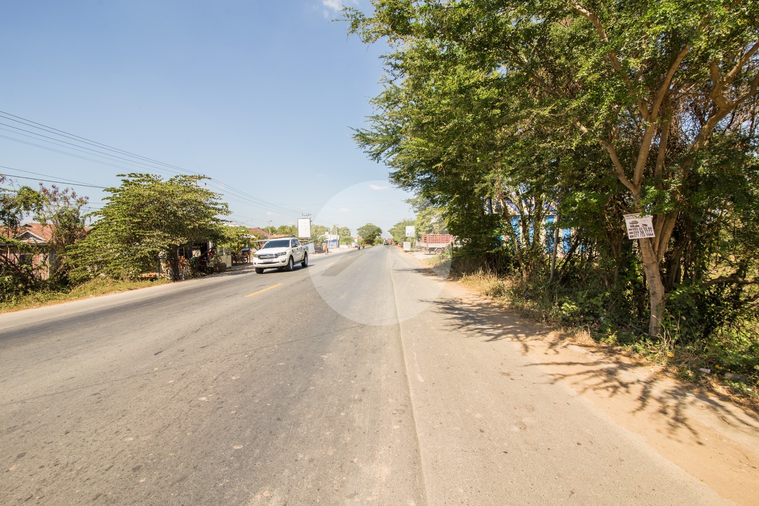 7,982 Sqm Land For Sale - Kien Svay, Kandal Province - Image 12