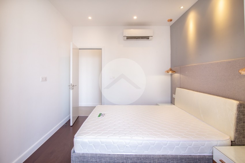 2 Bedroom Serviced Apartment For Rent - Chroy Changvar, Phnom Penh