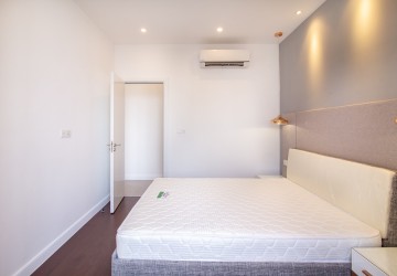 2 Bedroom Serviced Apartment For Rent - Chroy Changvar, Phnom Penh thumbnail