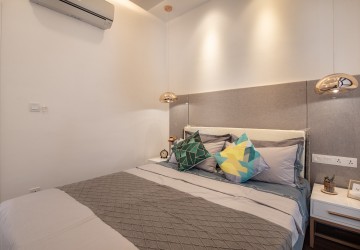 3 Bedroom Serviced Apartment For Rent - Chroy Changvar, Phnom Penh thumbnail