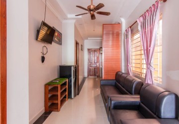 2 Bedroom House For Sale - Svay Dangkum, Siem Reap thumbnail