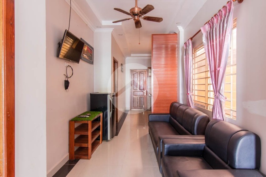 2 Bedroom House For Sale - Svay Dangkum, Siem Reap