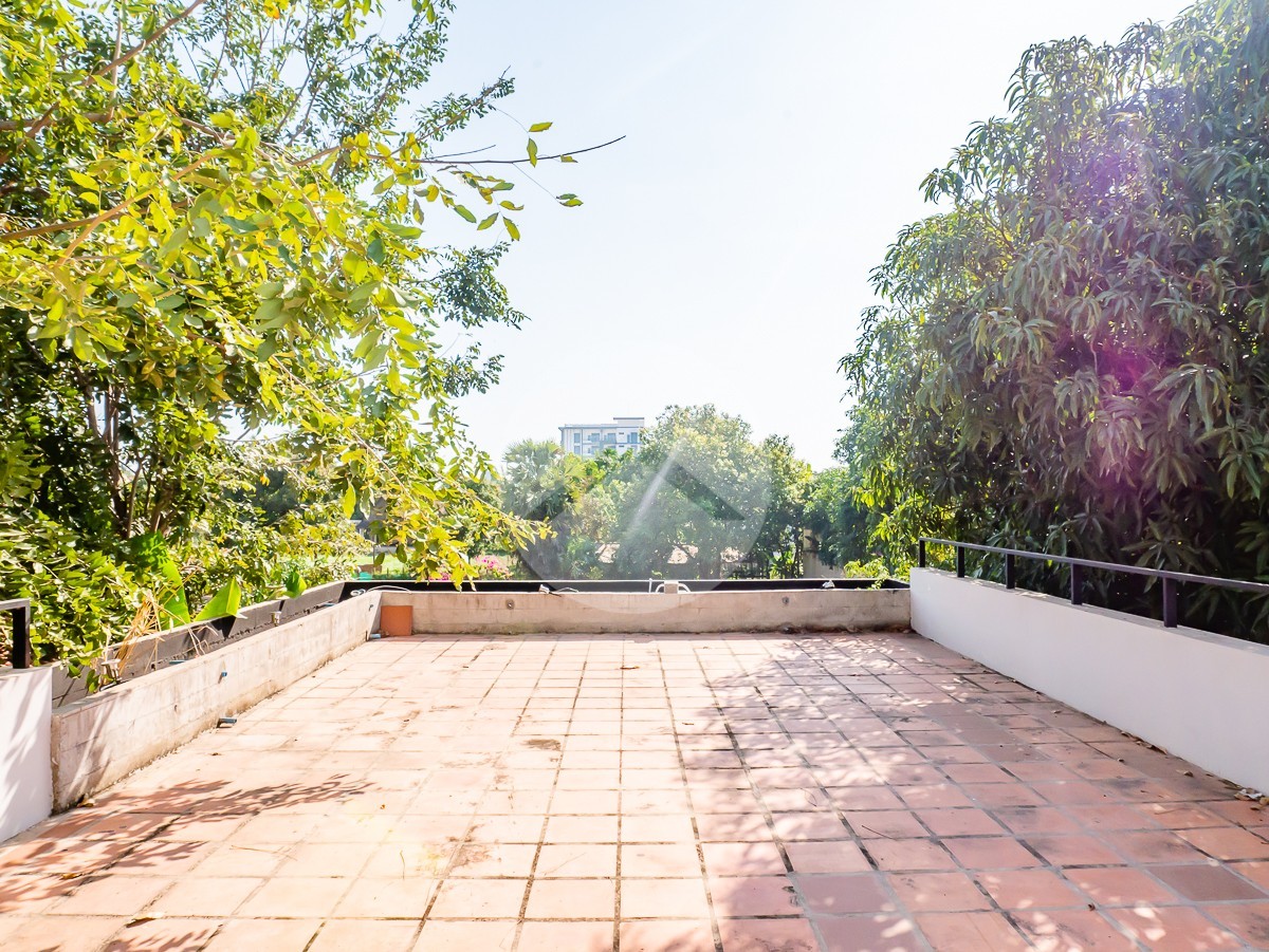 1 Bedroom House For Rent - Sala Kamreuk, Siem Reap - Image 13